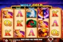 Wolf Gold™