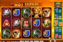 Hot Safari™