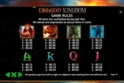 Dragon Kingdom™