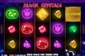 Magic Crystals