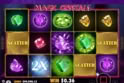 Magic Crystals