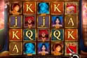 Aladdin's Treasure