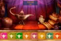 Aladdin's Treasure
