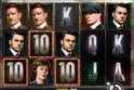 Peaky Blinders™