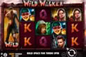 Wild Walker™