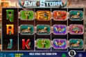 Eye of the Storm™