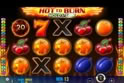 Hot to Burn: Hold and Spin™
