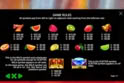 Juicy Fruits™