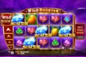 Wild Booster™