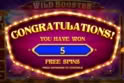 Wild Booster™