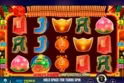 Dragon: Hot Hold and Spin™