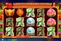 Dragon: Hot Hold and Spin™