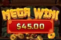 Dragon: Hot Hold and Spin™