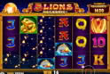 5 Lions Megaways™