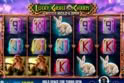Lucky Grace And Charm