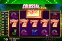Colossal Cash Zone™