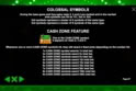 Colossal Cash Zone™
