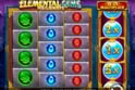 Elemental Gems Megaways™