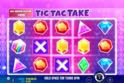 Tic Tac Take