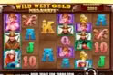 Wild West Gold Megaways
