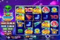 Cosmic Cash