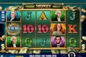 Magic Money Maze