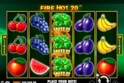 Fire Hot 20