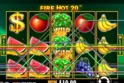 Fire Hot 20