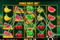 Fire Hot 40