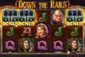 Down the Rails