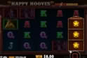 Happy Hooves