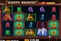 Happy Hooves