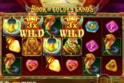 Book of Golden Sands