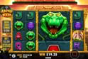 Aztec Blaze
