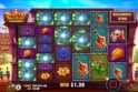 Muertos Multiplier Megaways