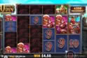 Fury of Odin Megaways™