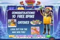 Bigger Bass Blizzard – Christmas Catch™