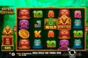 Secret City Gold