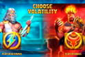 Zeus vs Hades – Gods of War™