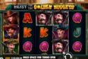 Heist for the Golden Nuggets™