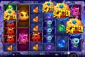 Rocket Blast Megaways