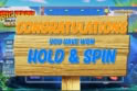 Big Bass Hold & Spinner Megaways™