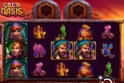 Gold Oasis™