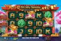8 Golden Dragon Challenge™