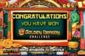 8 Golden Dragon Challenge™