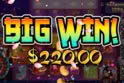 Floating Dragon New Year Festival Ultra Megaways™ Hold & Spin