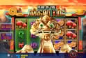 Year of the Dragon King
