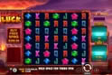Red Hot Luck