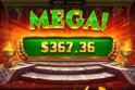 Pompeii Megareels Megaways™