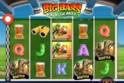 Big Bass Day at the Races